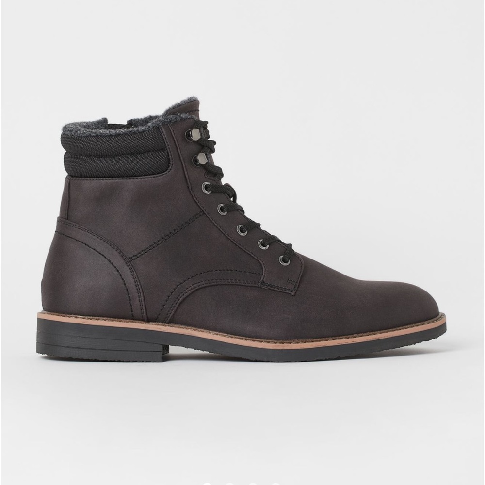 H&M boots for sell.